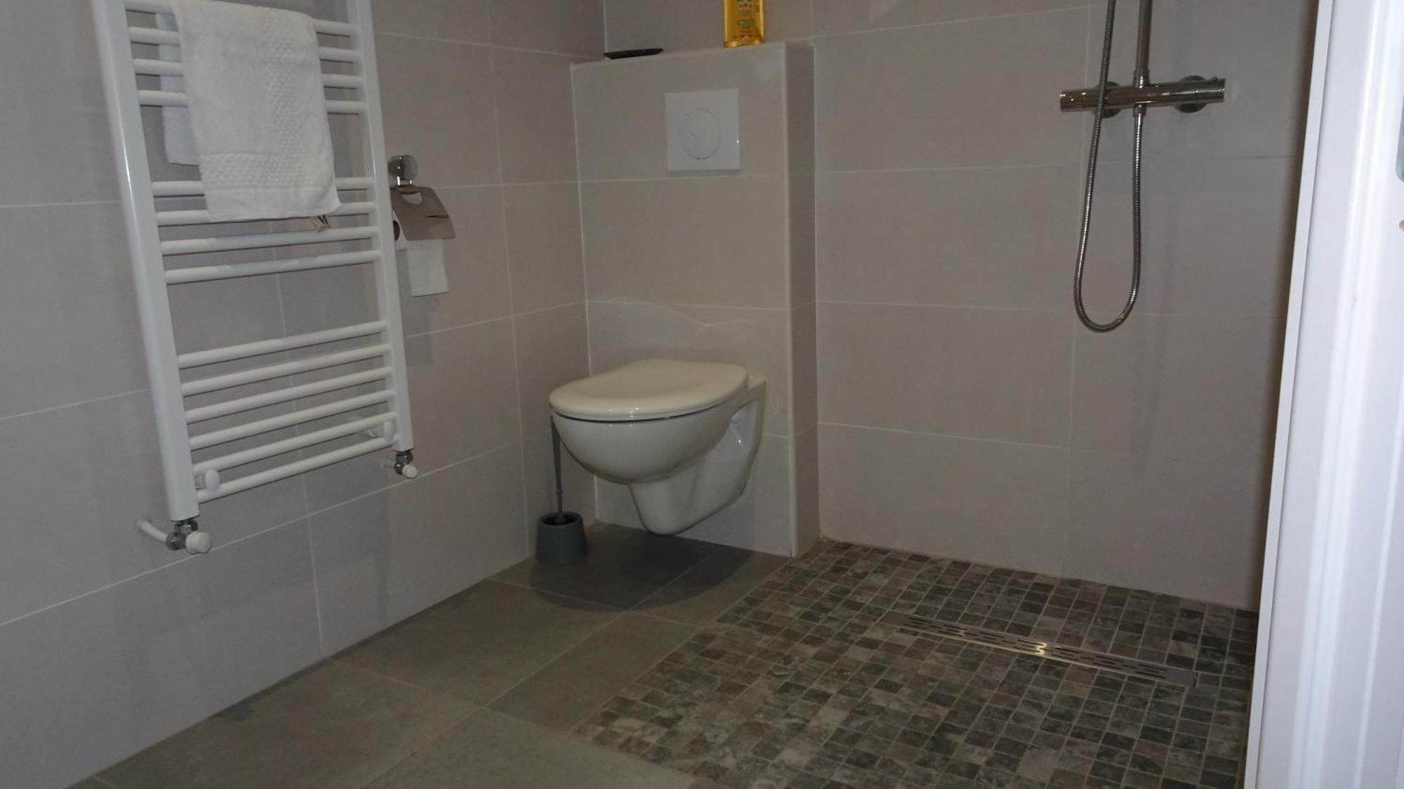 Studio Gites Au Pont De La Gineze Barjac  Dış mekan fotoğraf